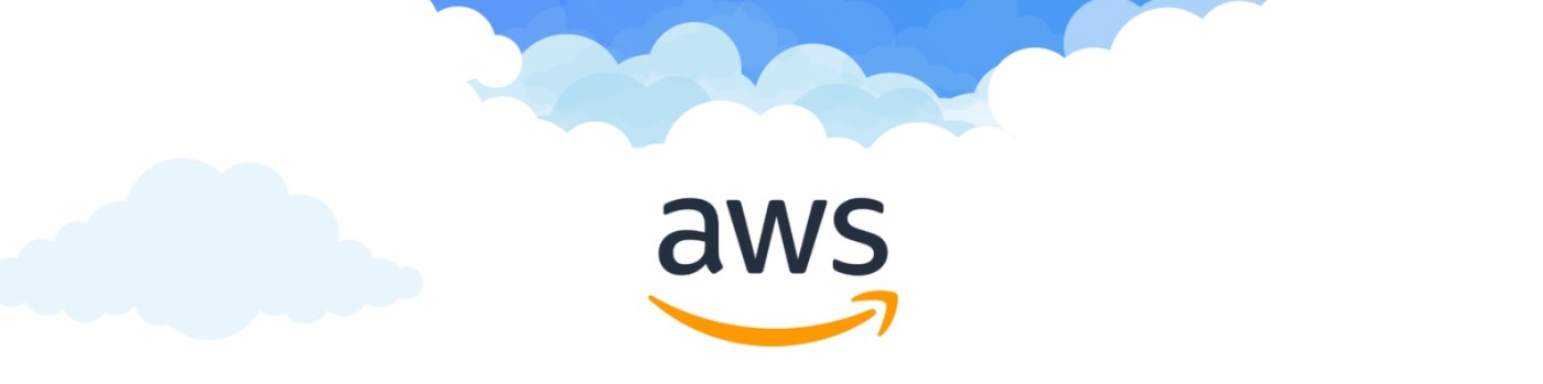 Background with clouds